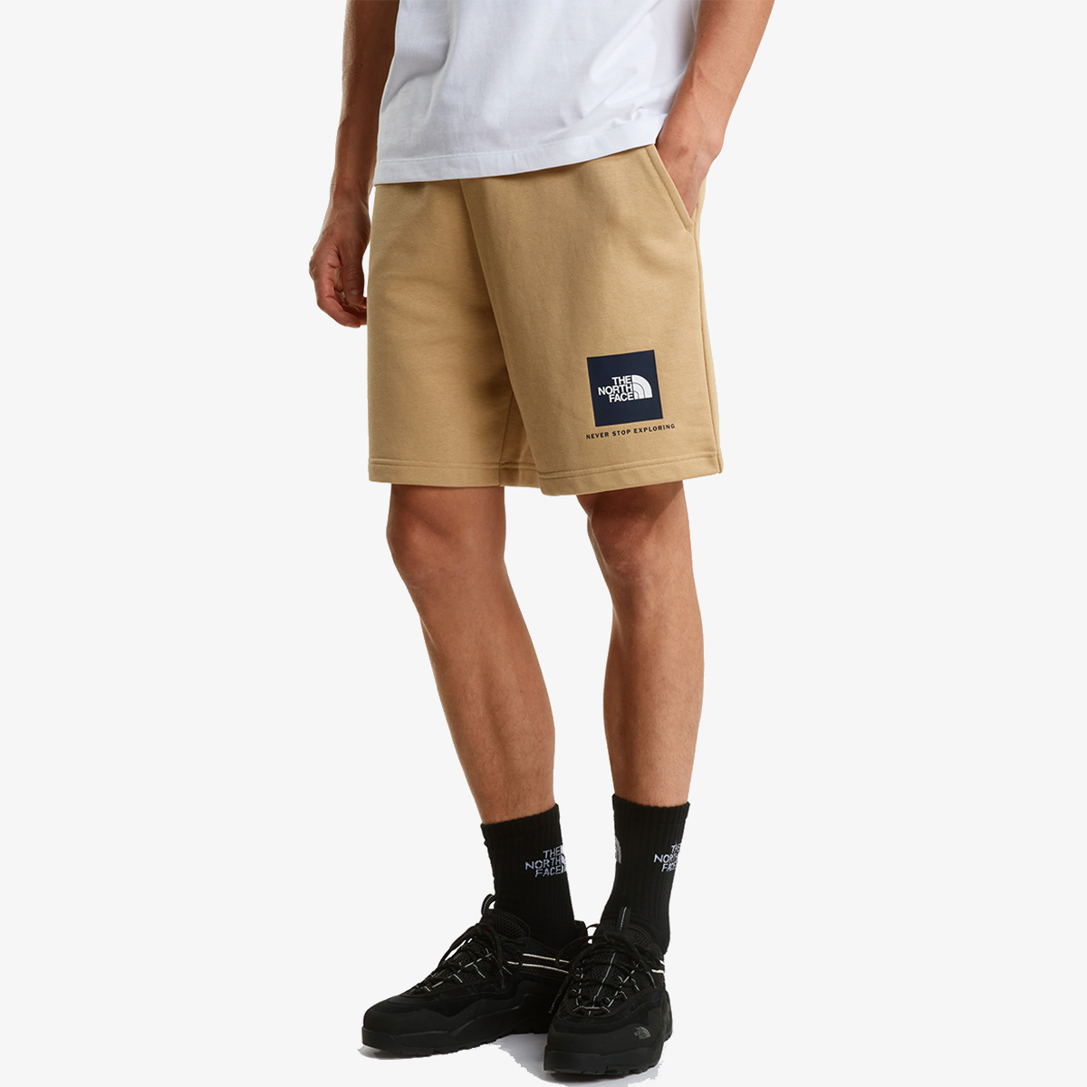 The North Face Box NSE Light