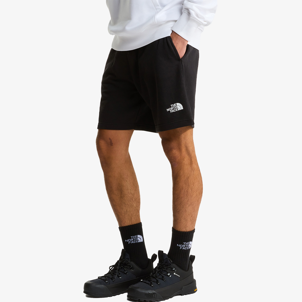 The North Face Simple Dome Light