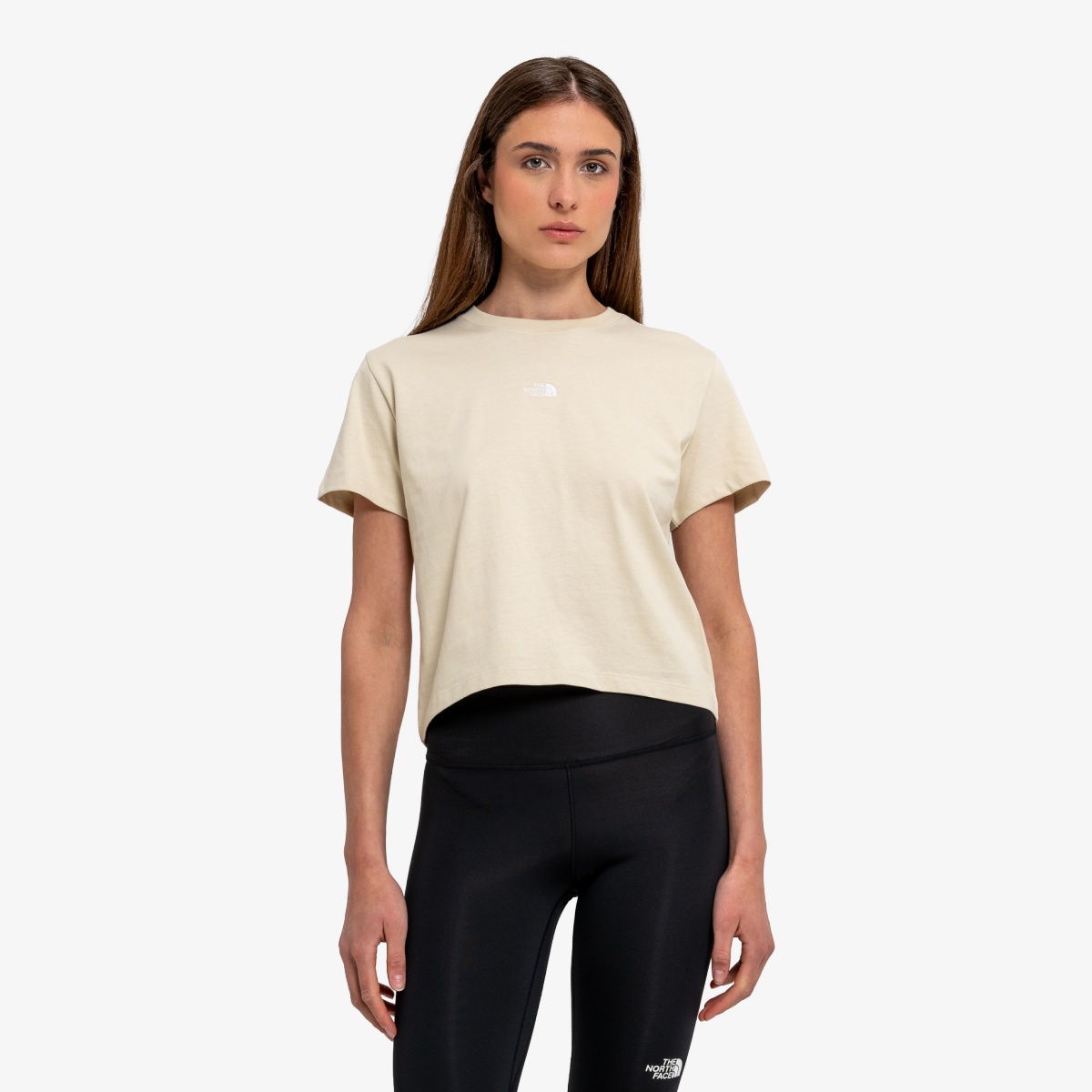The North Face Essential Regular Short Sleeve Cutie