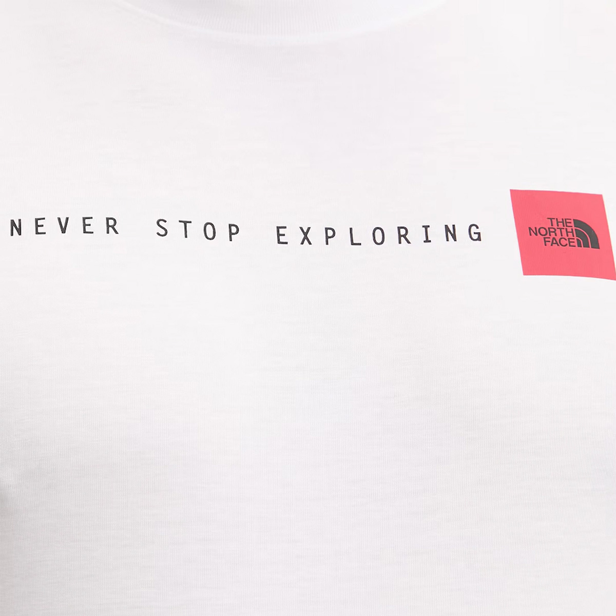 The North Face Never Stop Exploring thumbnail 3
