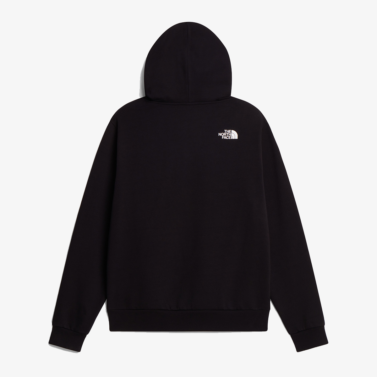 The North Face M BOX HALF DOME REGULAR HOODIE thumbnail 2
