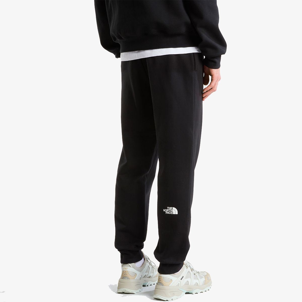 The North Face M EVO BOX HALF DOME REGULAR TAPERED JOGG thumbnail 2