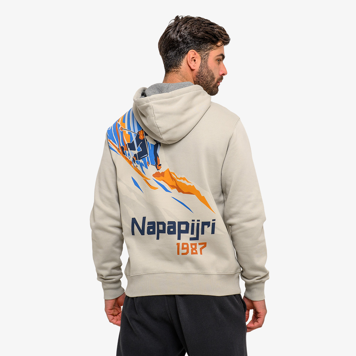 Napapijri B-FIEMME H thumbnail 2