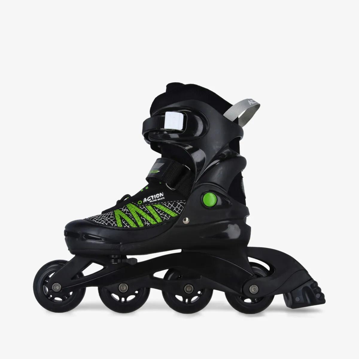Action Inline Skates