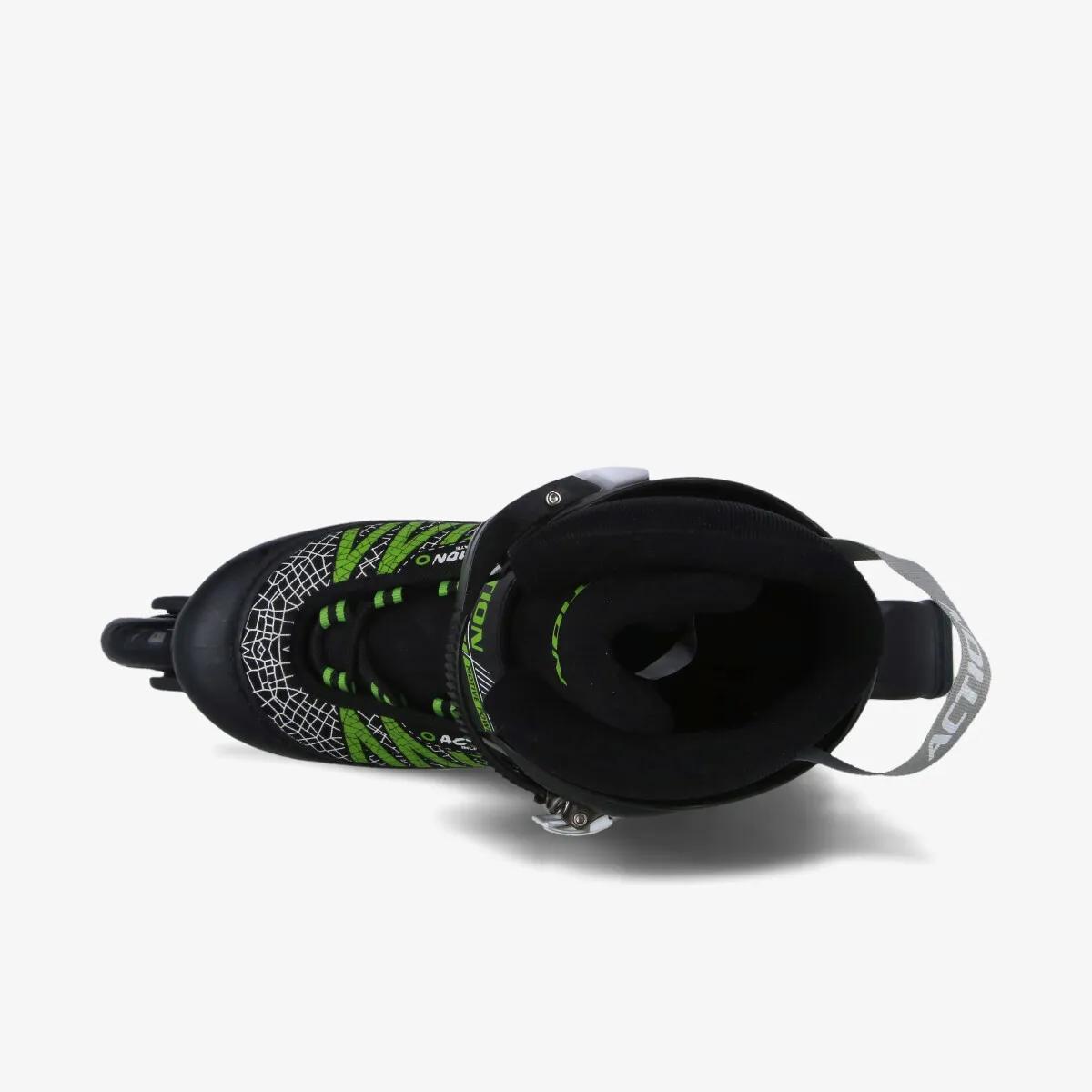 Action Inline Skates thumbnail 2