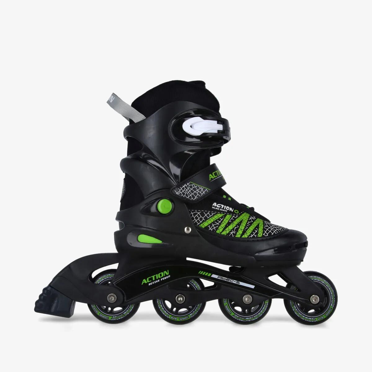 Action Inline Skates thumbnail 3
