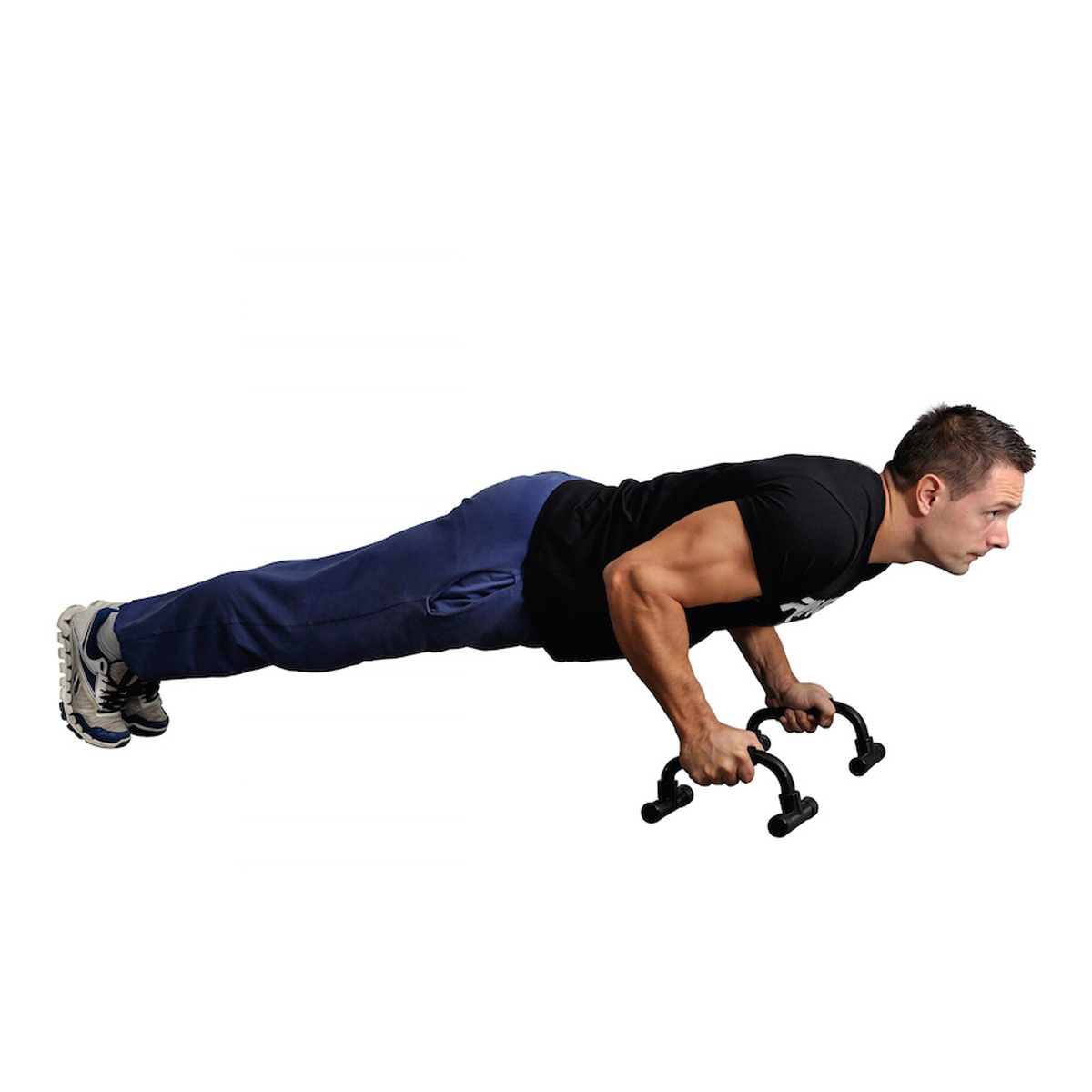 Ring Sport Push-up Bars thumbnail 5