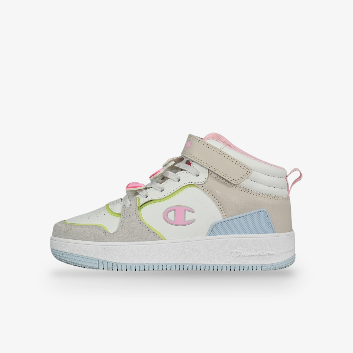 Champion MIA MID PS