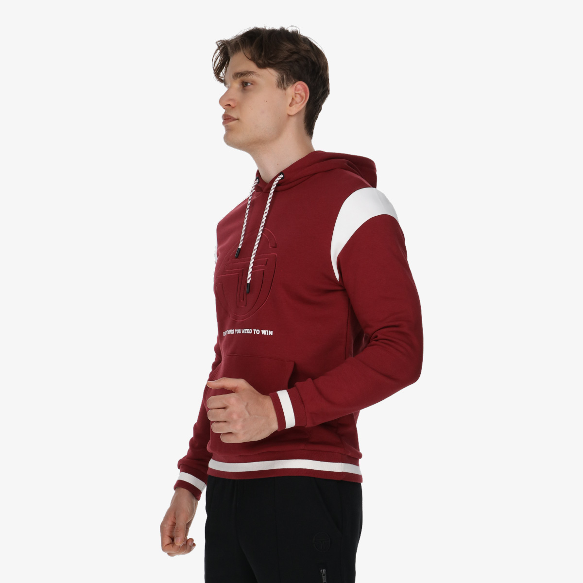 Sergio Tacchini Dock thumbnail 3