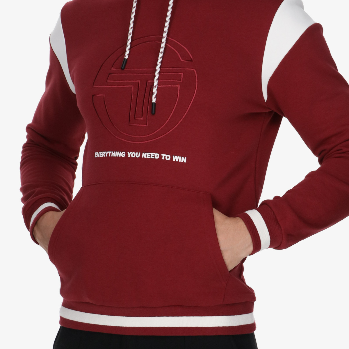 Sergio Tacchini Dock thumbnail 4