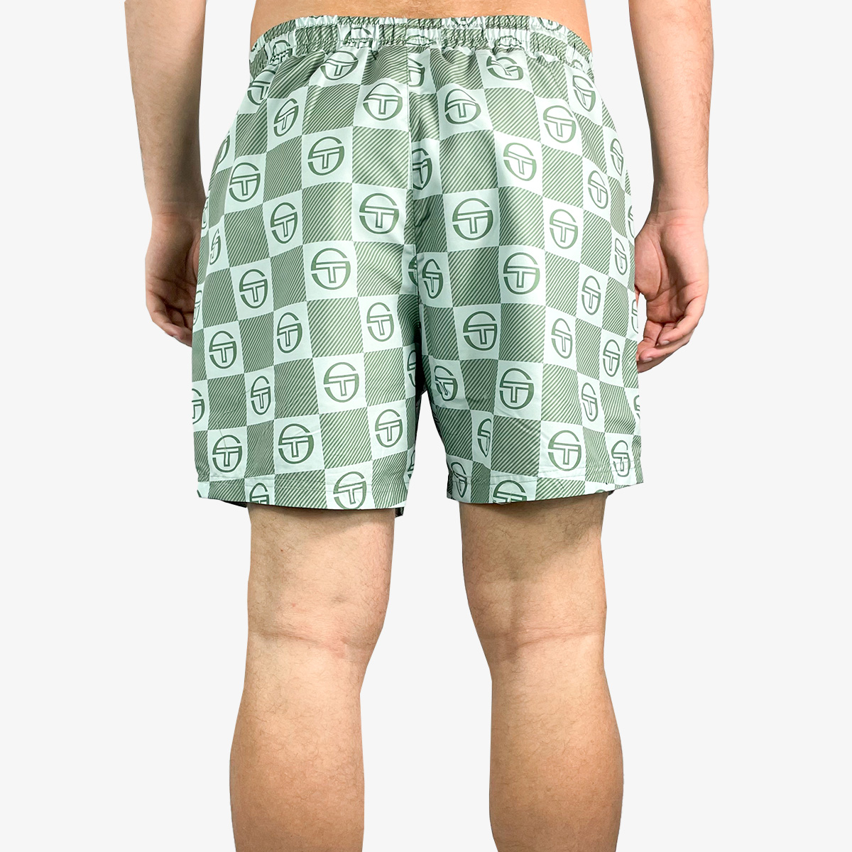 Sergio Tacchini CHECKERD thumbnail 2