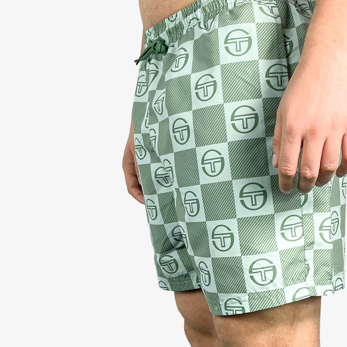 Sergio Tacchini CHECKERD thumbnail 3
