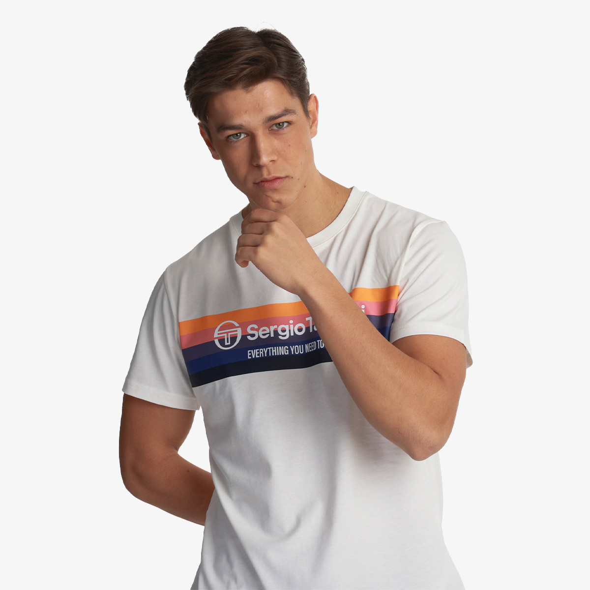 Sergio Tacchini Tacchini STRIPE thumbnail 4