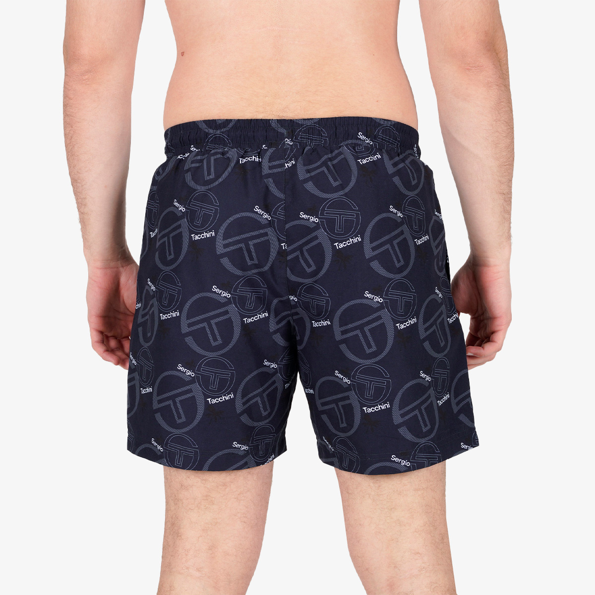 Sergio Tacchini Palm Swimm thumbnail 2