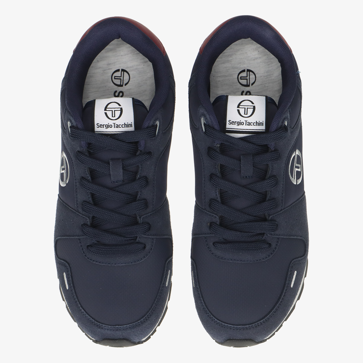 Sergio Tacchini CT 500MIX2 thumbnail 4