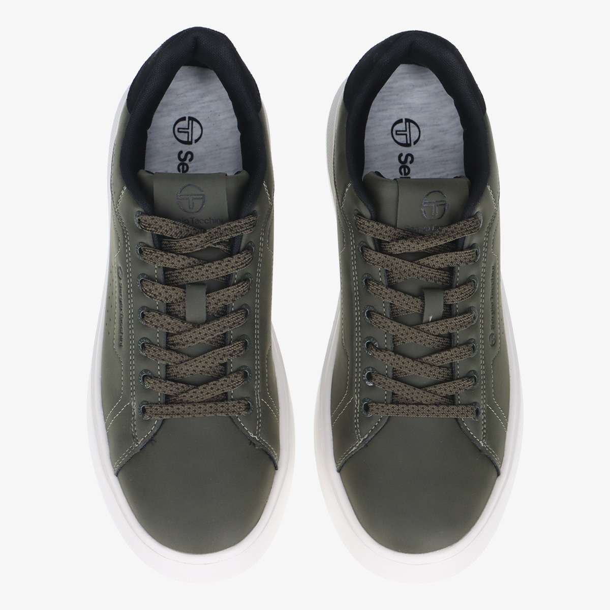 Sergio Tacchini BIELLA SE thumbnail 4