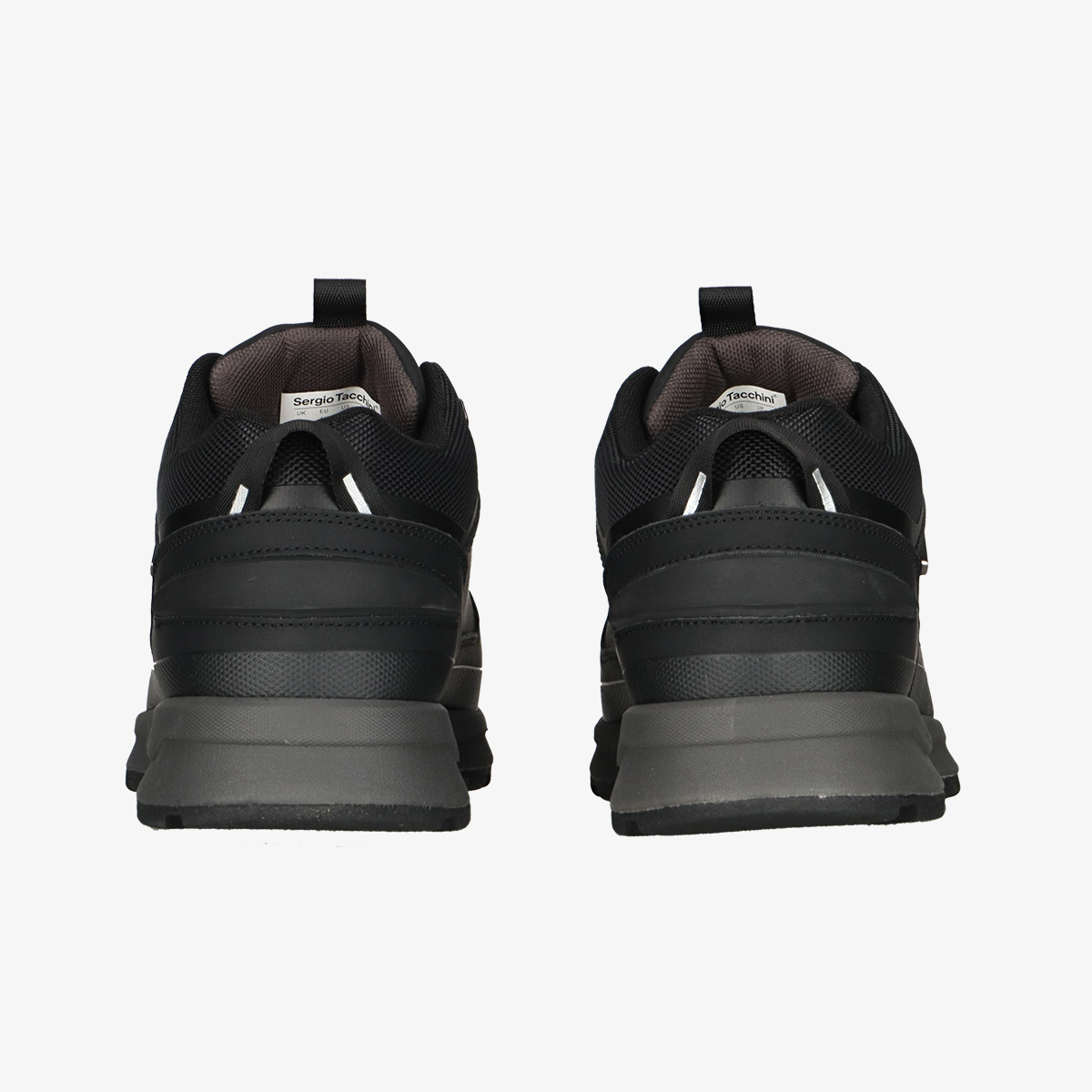 Sergio Tacchini CORTINA MIX thumbnail 3