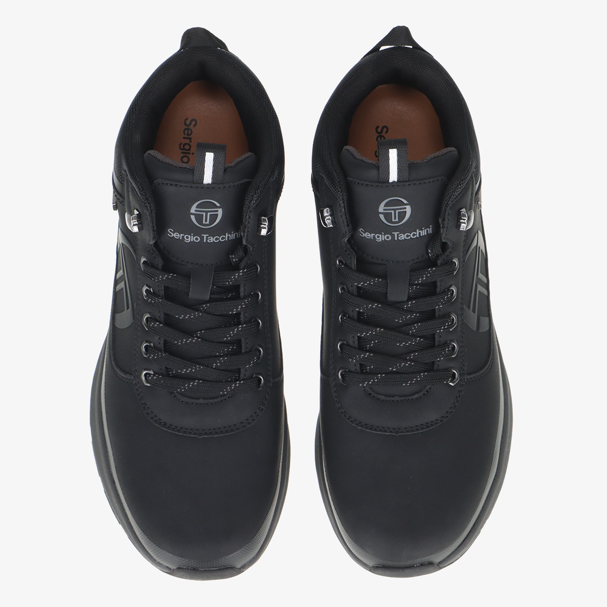 Sergio Tacchini CORTINA MIX thumbnail 4