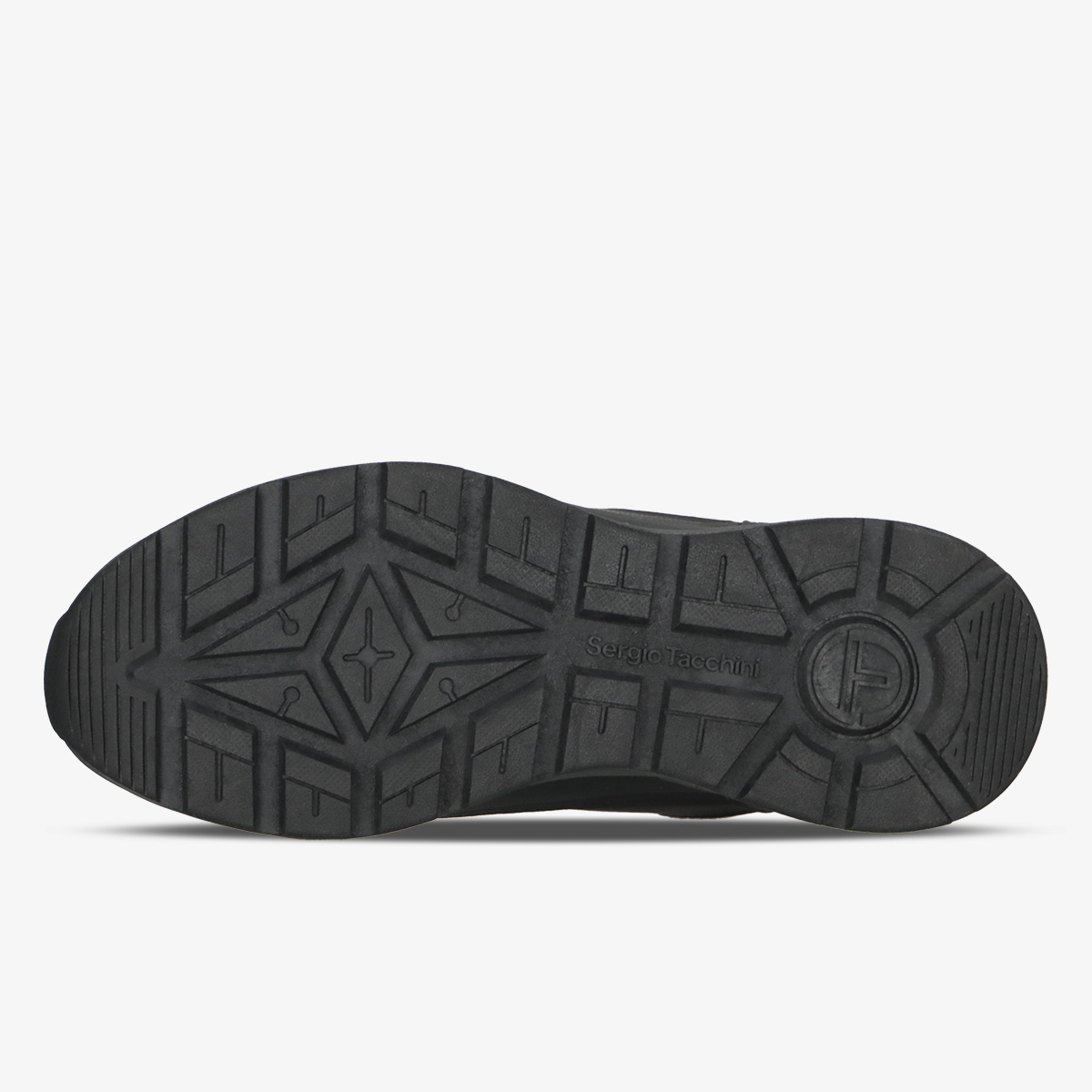Sergio Tacchini CORTINA MIX thumbnail 5