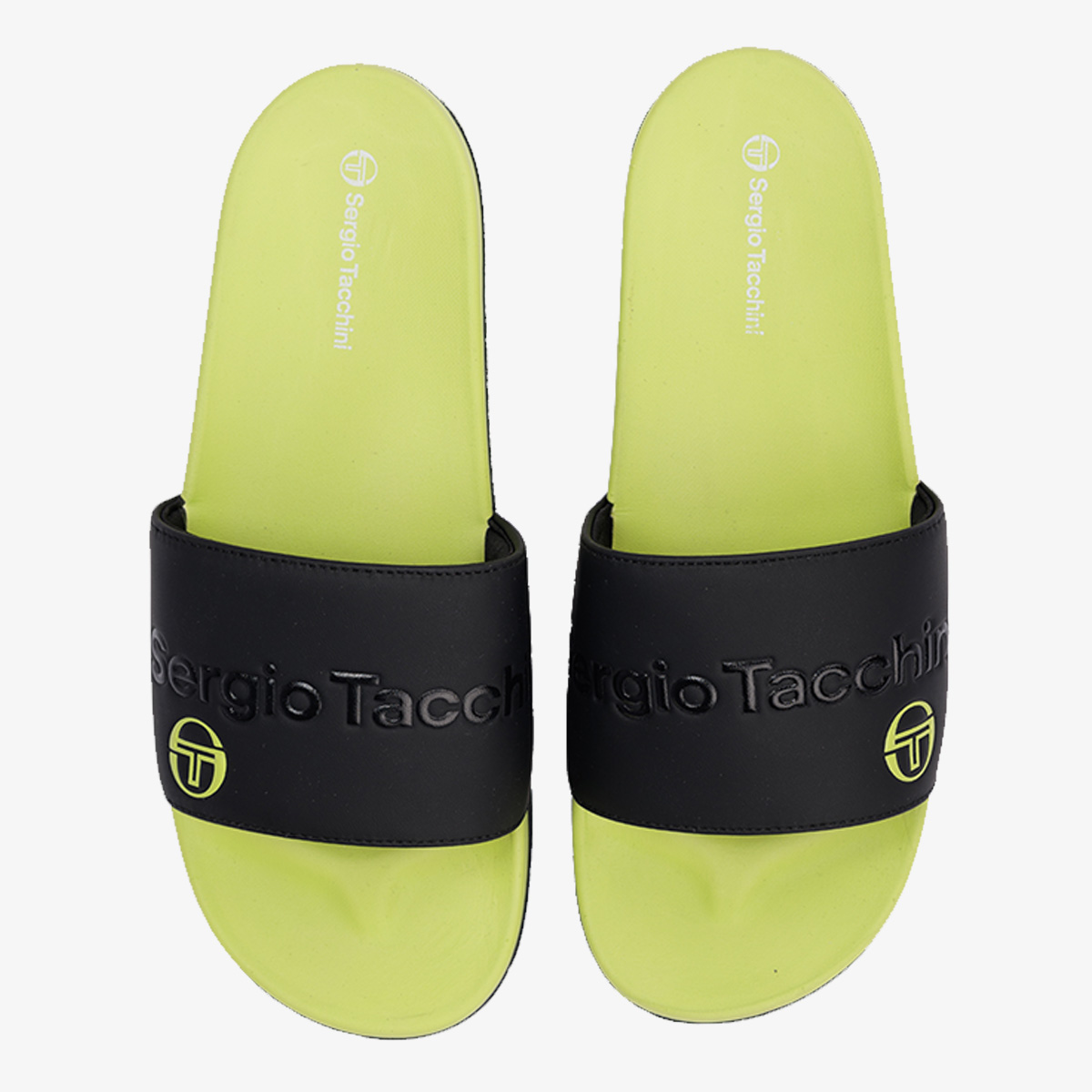Sergio Tacchini Tacchini LUCA thumbnail 3