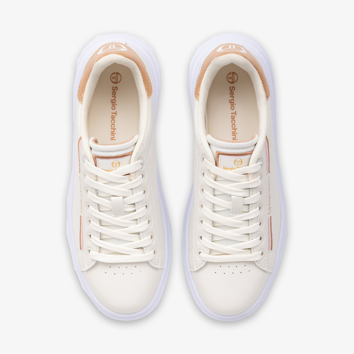 Sergio Tacchini Roma Classic thumbnail 4