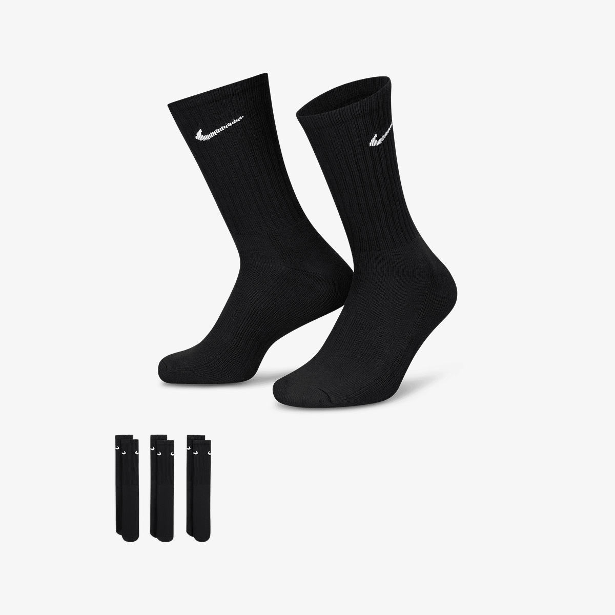 Nike Value Cushioned Crew