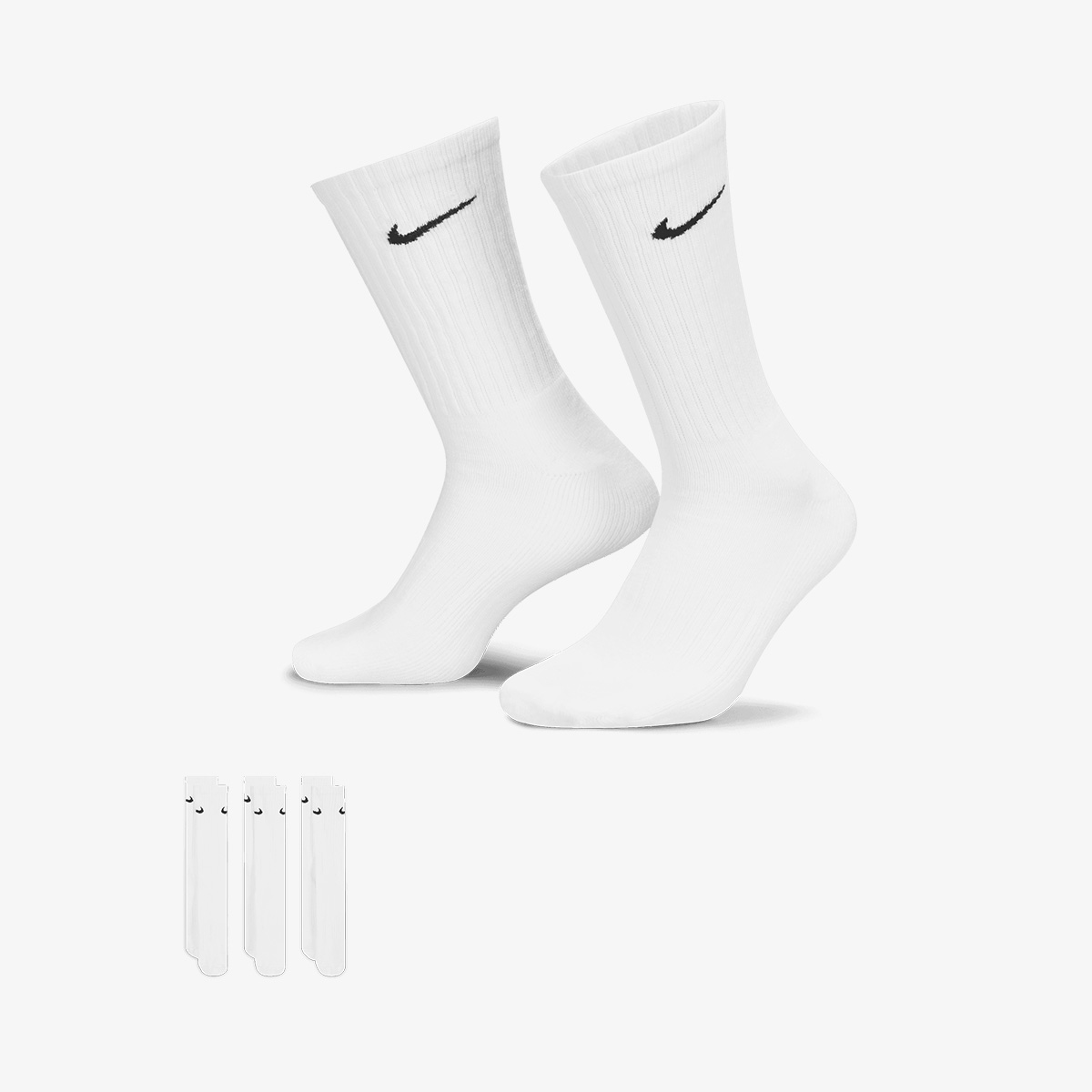 Nike Value Cushioned Crew