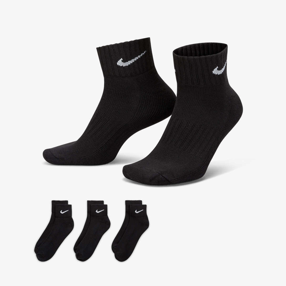 Nike Cushioned
