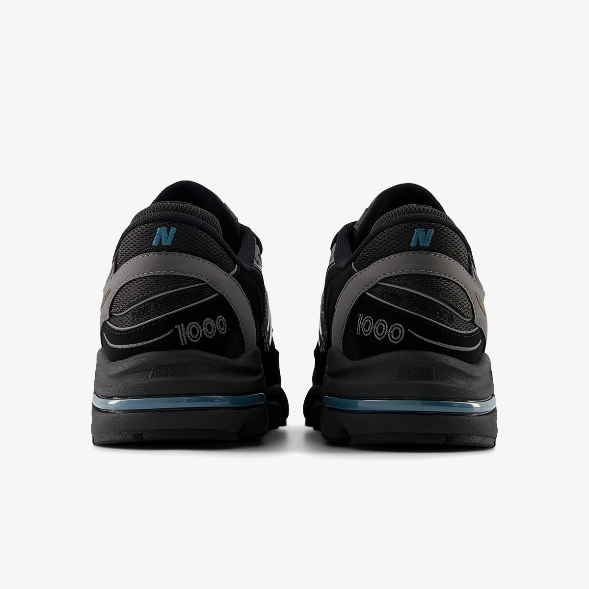 New Balance 1000 thumbnail 3