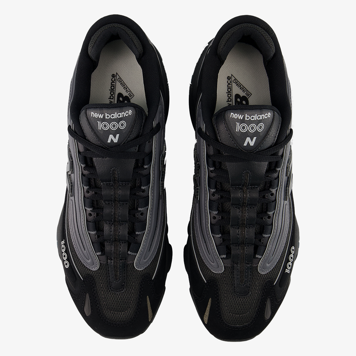 New Balance 1000 thumbnail 4