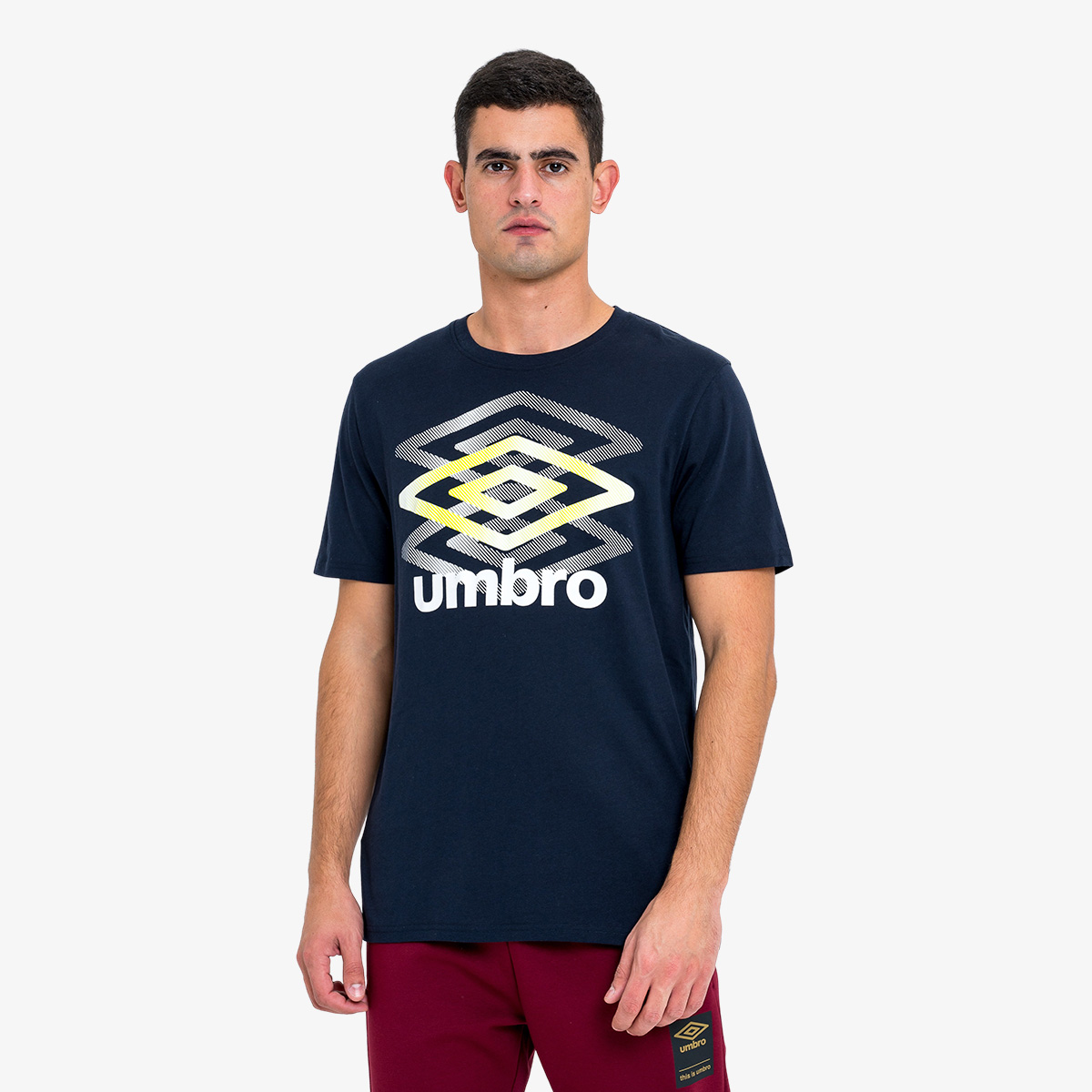 Umbro Graphic
