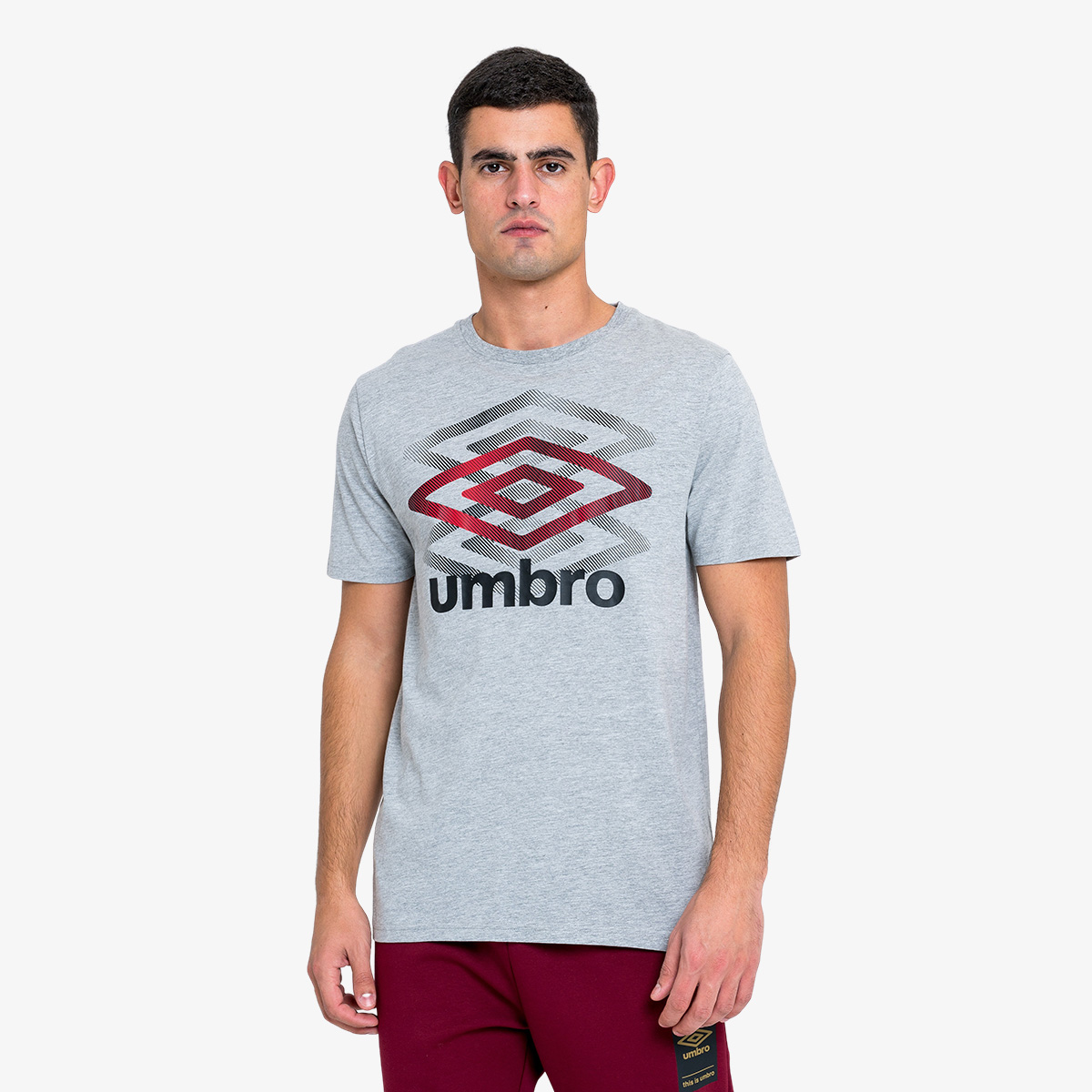 Umbro Graphic