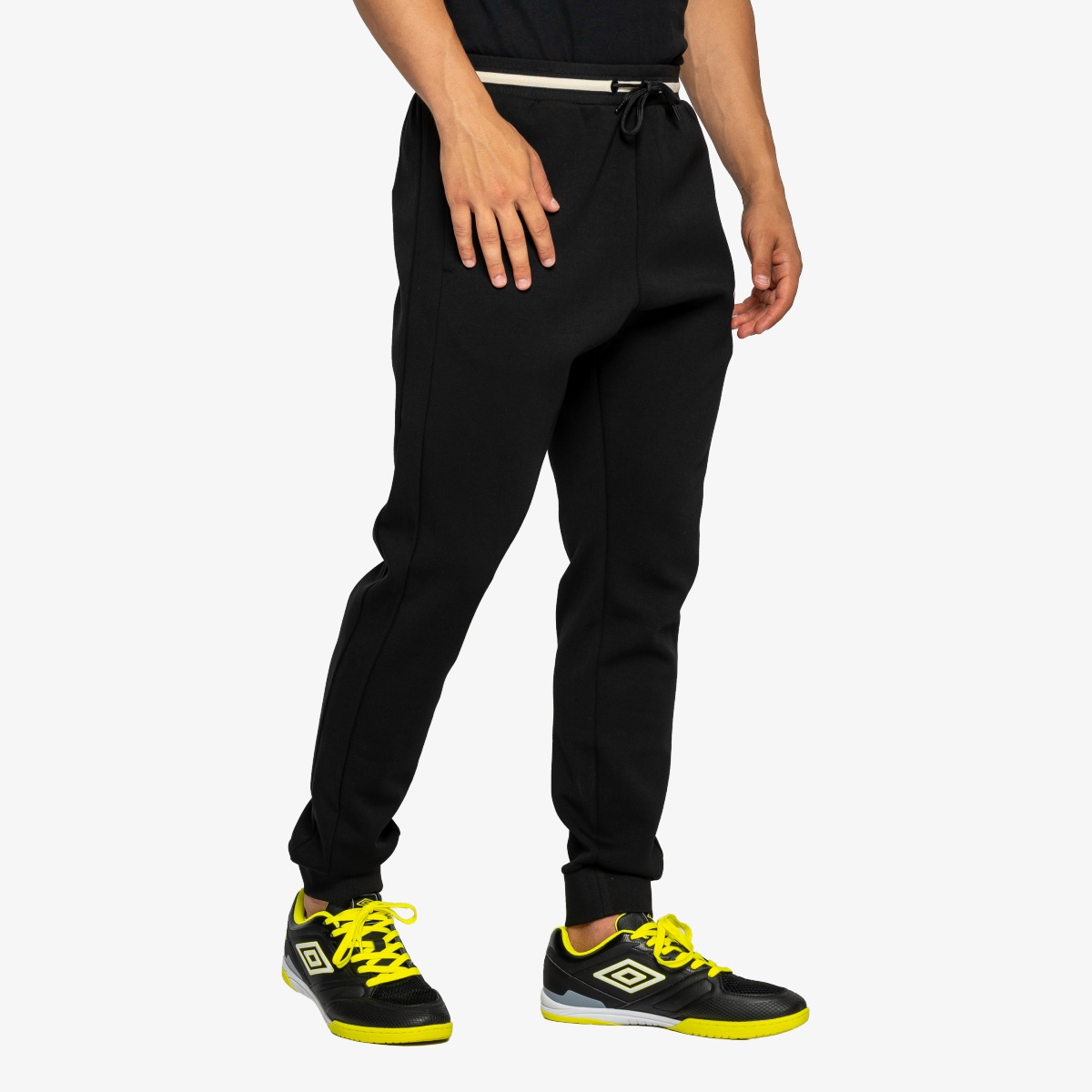 Umbro RETRO SLIM PANTS thumbnail 2
