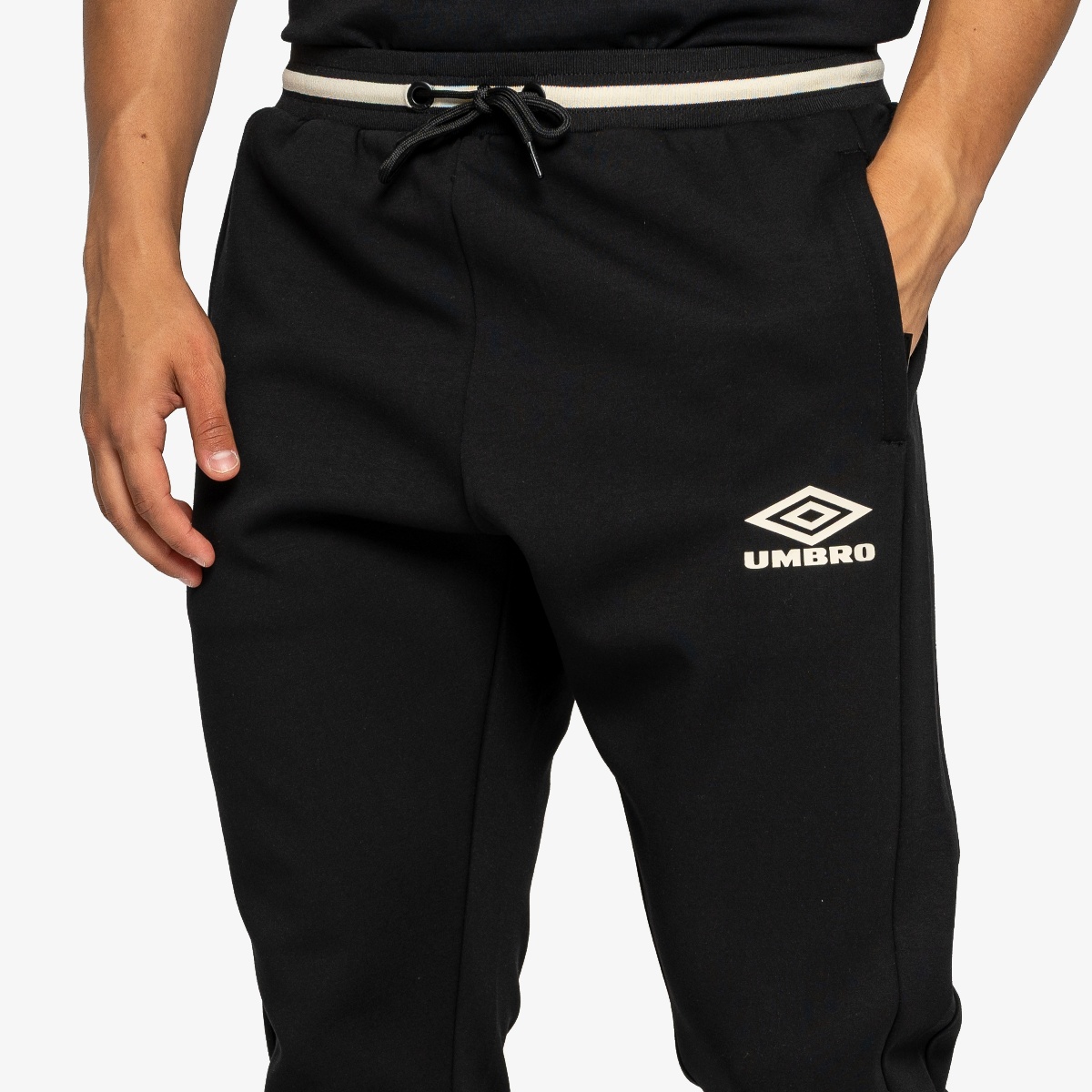 Umbro RETRO SLIM PANTS thumbnail 3
