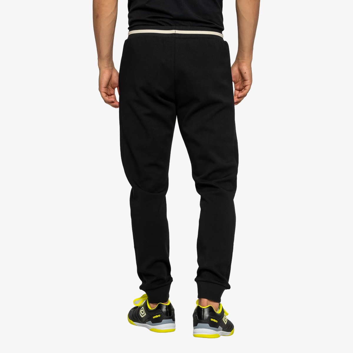 Umbro RETRO SLIM PANTS thumbnail 4