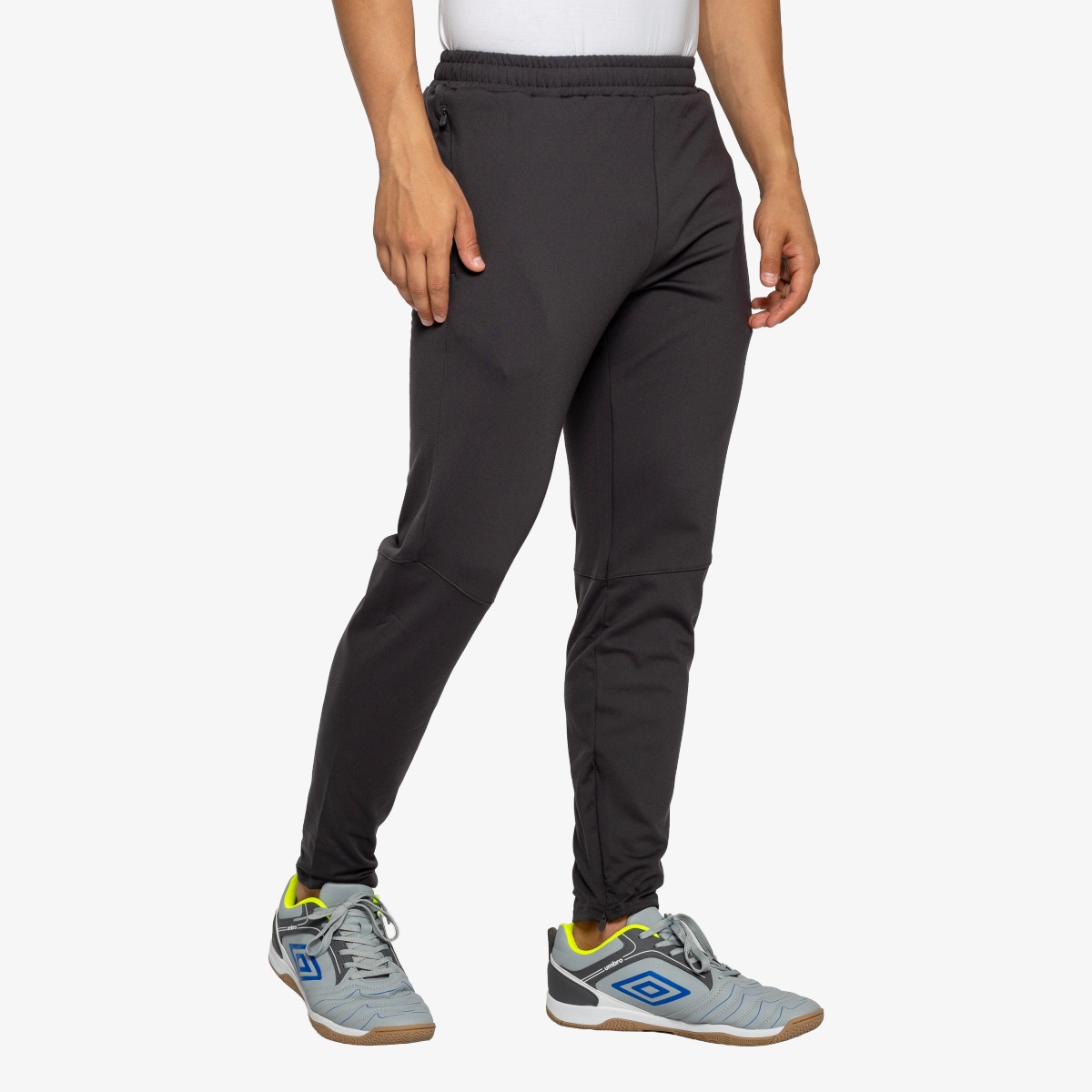 Umbro PRO TRAINING SLIM PANTS thumbnail 2
