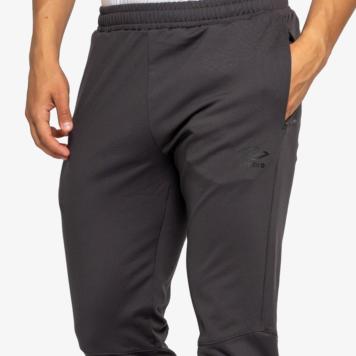 Umbro PRO TRAINING SLIM PANTS thumbnail 3
