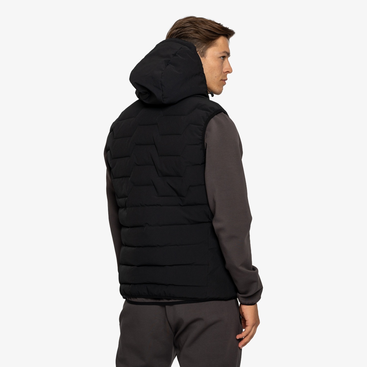 Umbro UMBRO VEST thumbnail 2