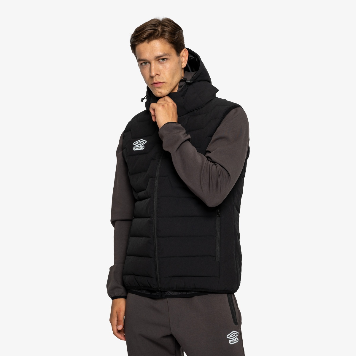 Umbro UMBRO VEST thumbnail 3