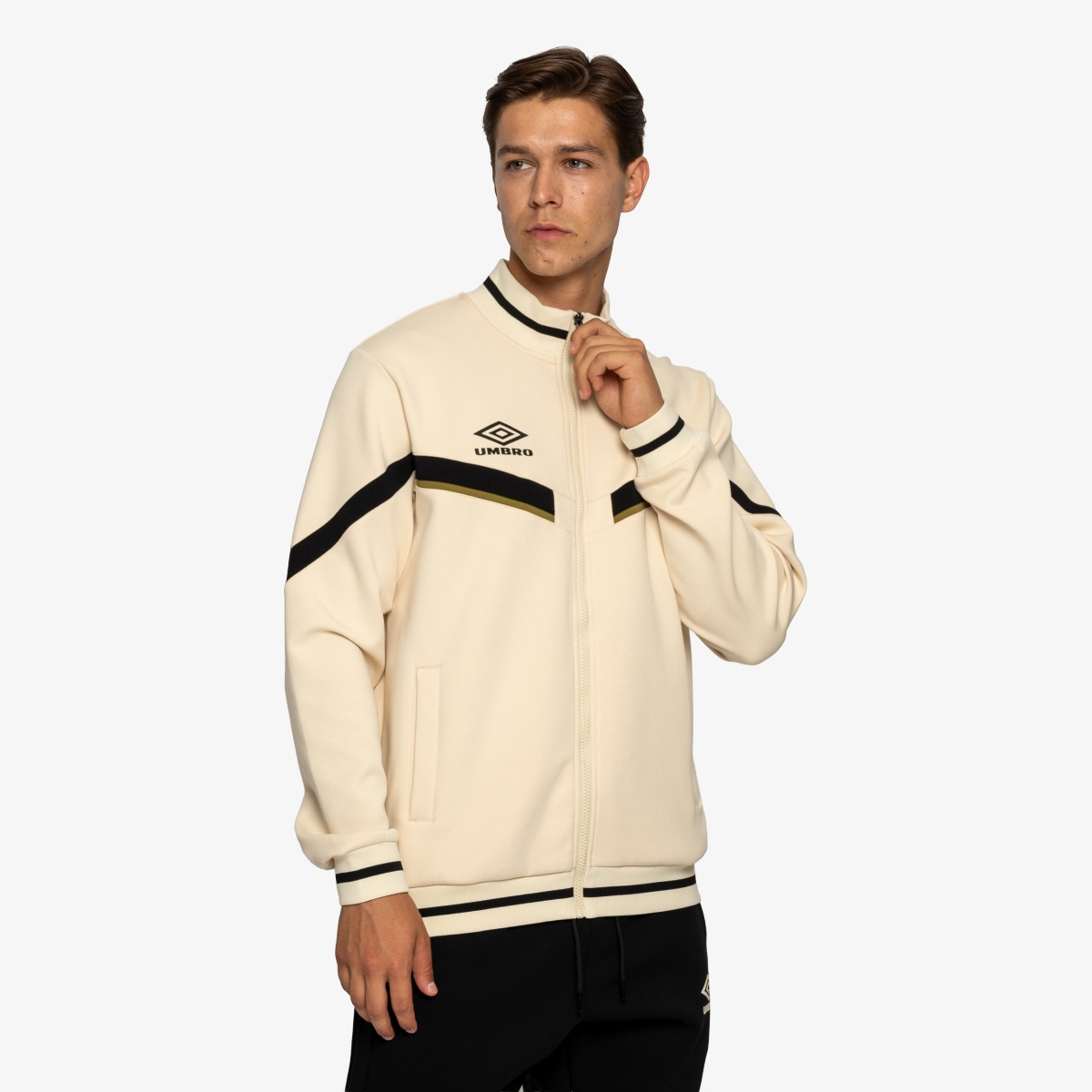 Umbro RETRO FZ JACKET thumbnail 3