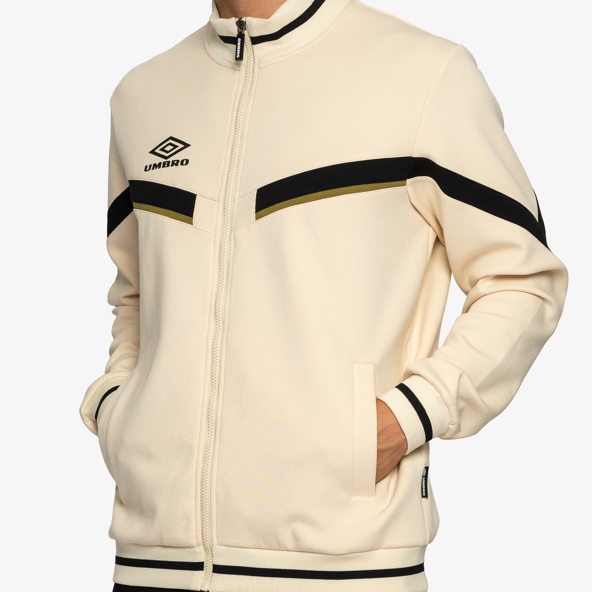 Umbro RETRO FZ JACKET thumbnail 4