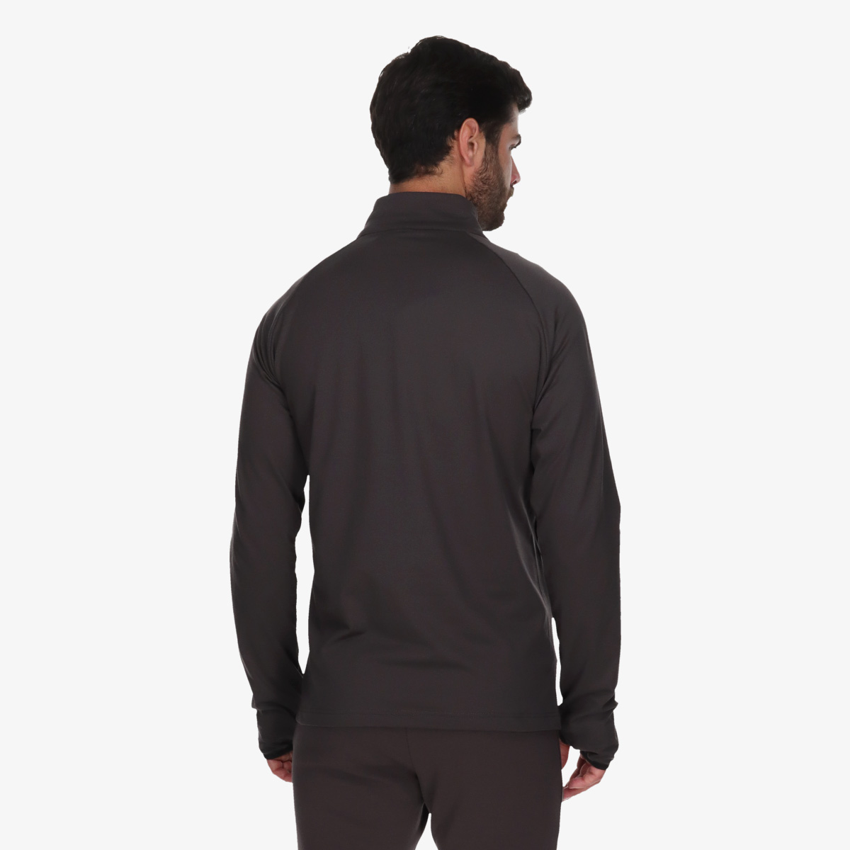 Umbro PRO TRAINING HZ JACKET thumbnail 2