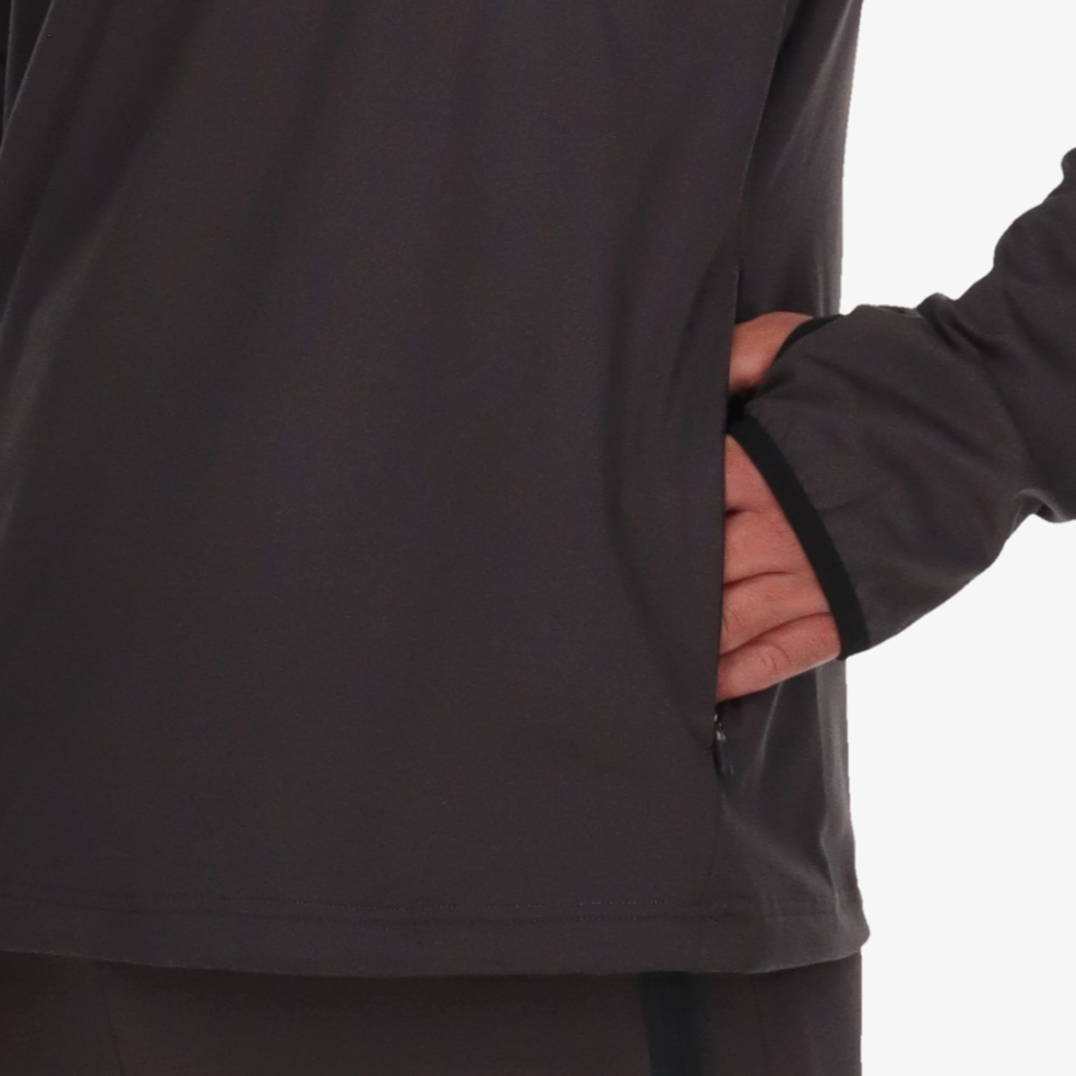Umbro PRO TRAINING HZ JACKET thumbnail 4