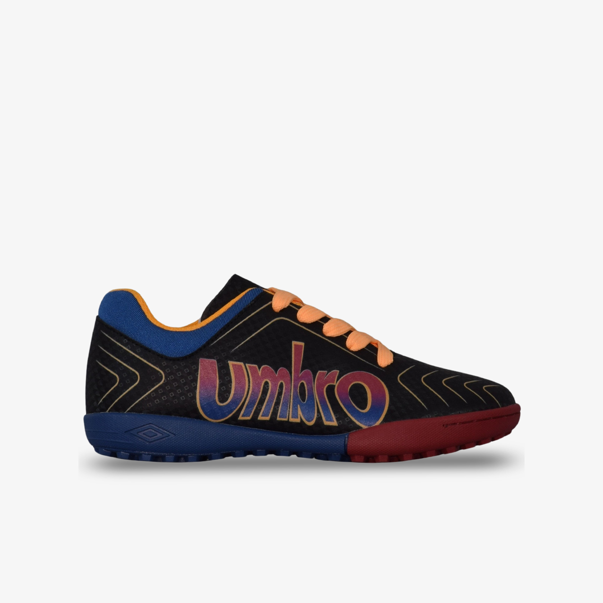 Umbro Logo TF Jr. thumbnail 2