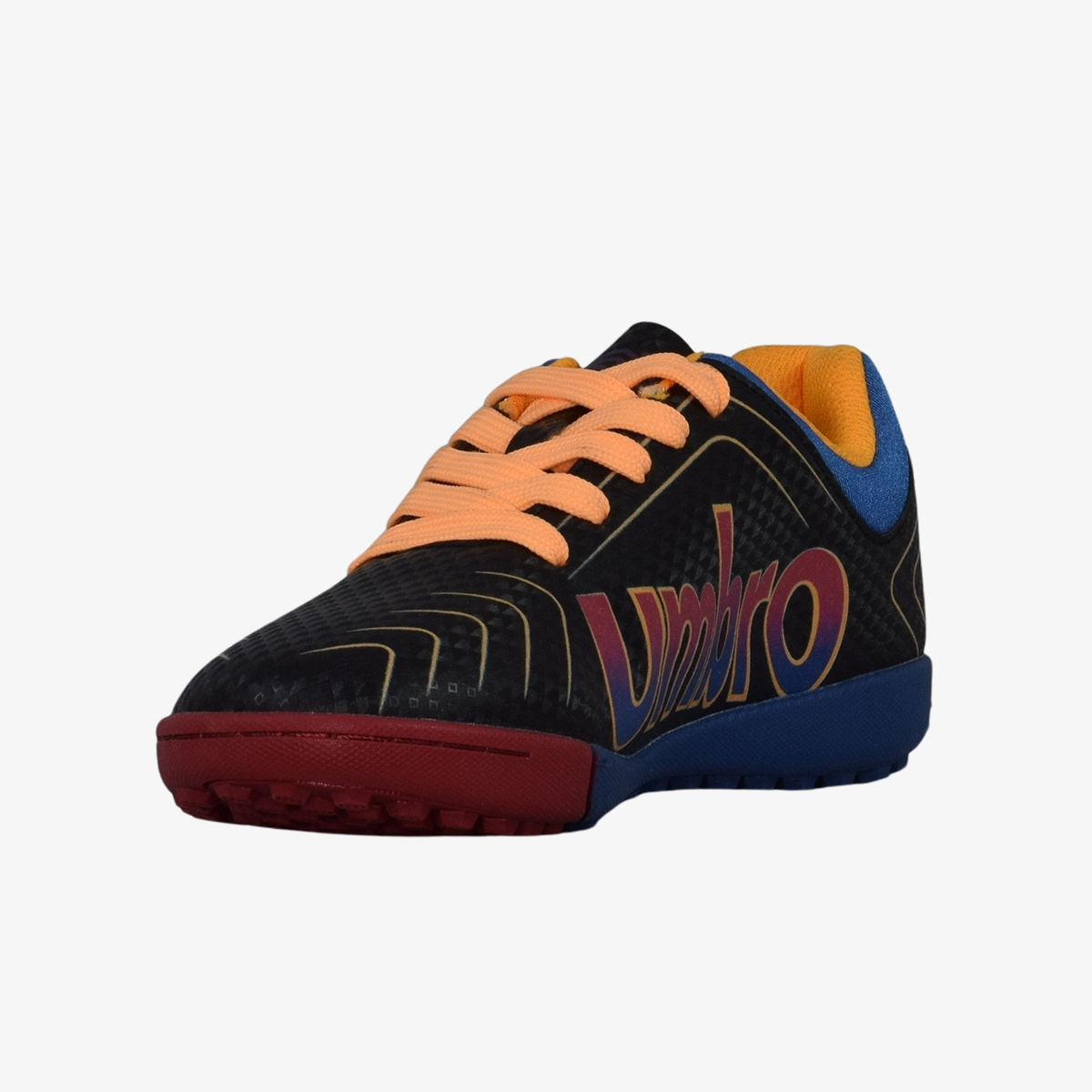 Umbro Logo TF Jr. thumbnail 3