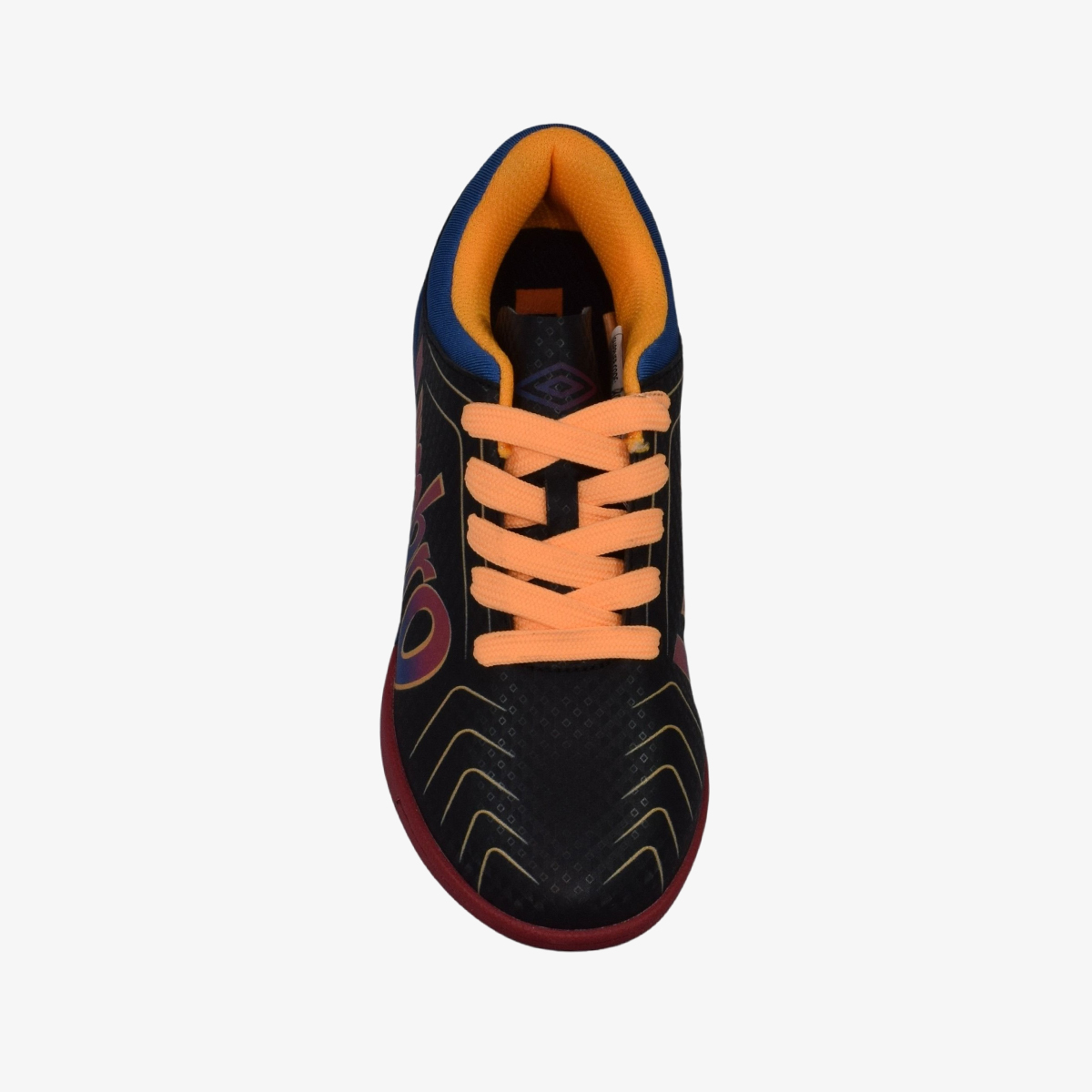 Umbro Logo TF Jr. thumbnail 4