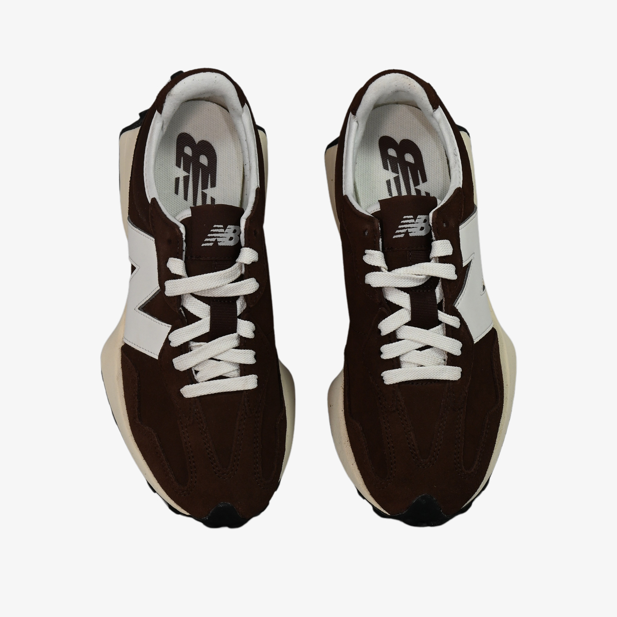 New Balance 327 thumbnail 4