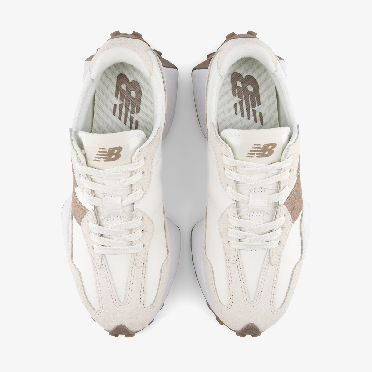 New Balance 327 thumbnail 4