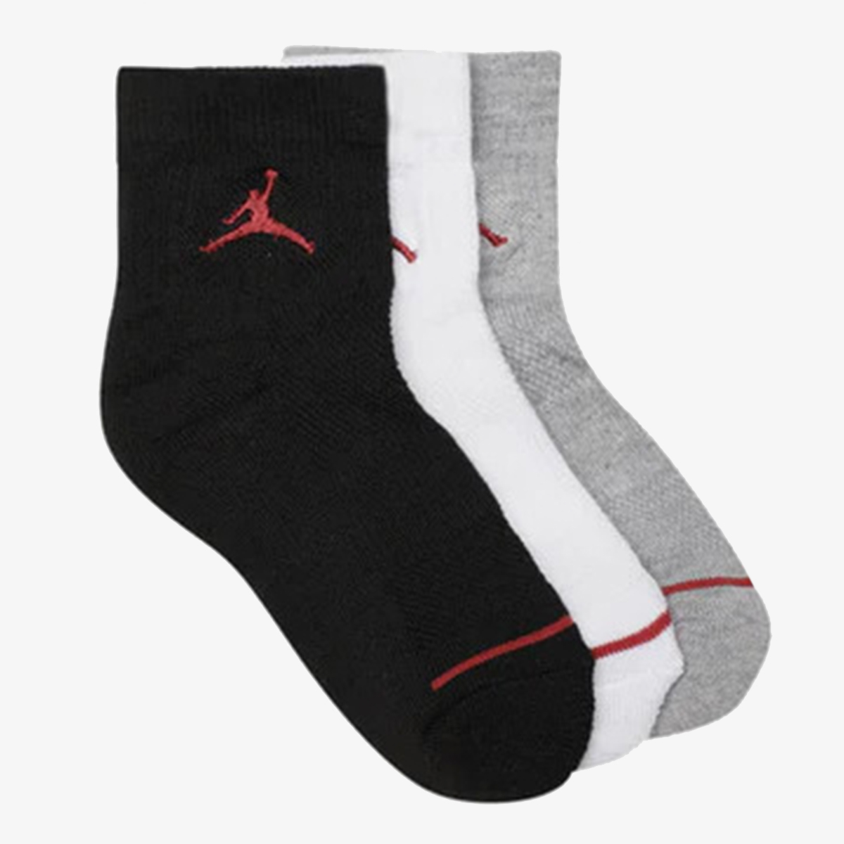 Nike Jumpman Quarter
