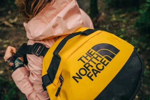 OFERTA E FUNDIT NGA NORTH FACE BRAND